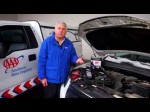 Under The Hood – Battery