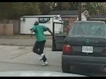 Walter Scott Dash Cam Video, Walter Scott Shooting Police Michael Slager Car Chase Footage |FULL