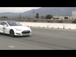 AAA Green Car Guide – 2015 Tesla Model S P85D