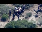 Horse Pursuit Police Beating VIDEO: Group Officers Brutally Punch, Kick, Strike Man More 50 Times