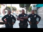 Skid Row Officers