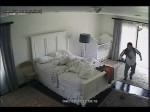 Burglary Suspect Caught on Video NR15146rh